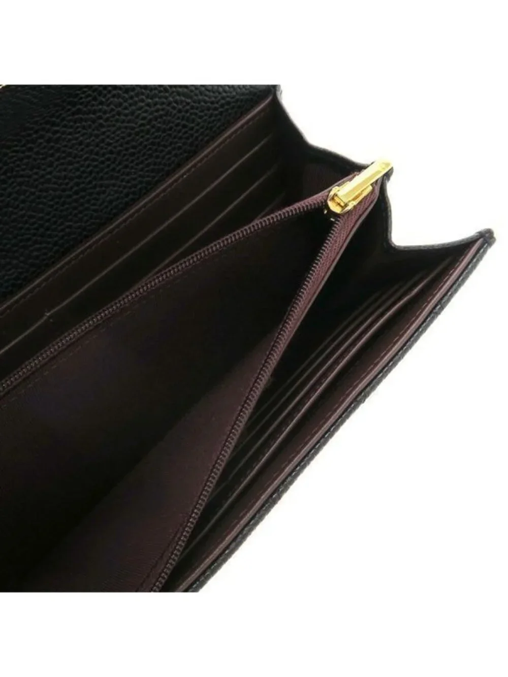 Chanel Timeless Classic Wallet